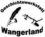 Homepage der Geschichtswerkstatt Wangerland !